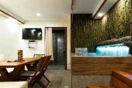 ALOE SPA אלוה ספא