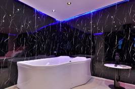 Pink Suite