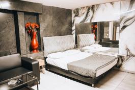 adel rooms ירושלים