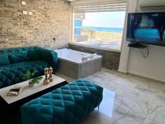 בוטיק על החוף