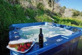 יוקרה על ההר