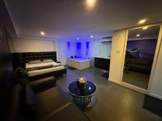 סוויטת מנהטן