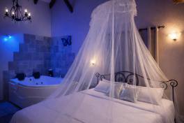 אהבה בשחקים