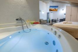 יוקרה על ההר