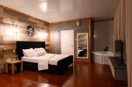 סיאסטה לאוהבים