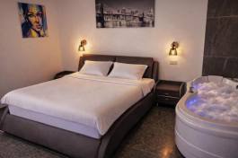 קאסה דל סול