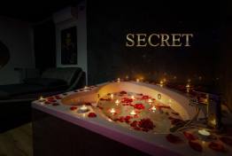 סיקרט סוויט