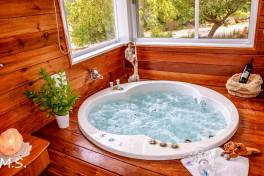 צימר מפרץ האהבה