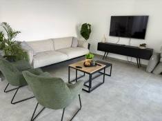 עכו מול הים